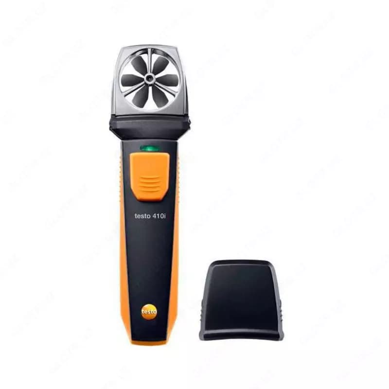 Анемометр Testo 410i Smart-зонд с поверкой — 1