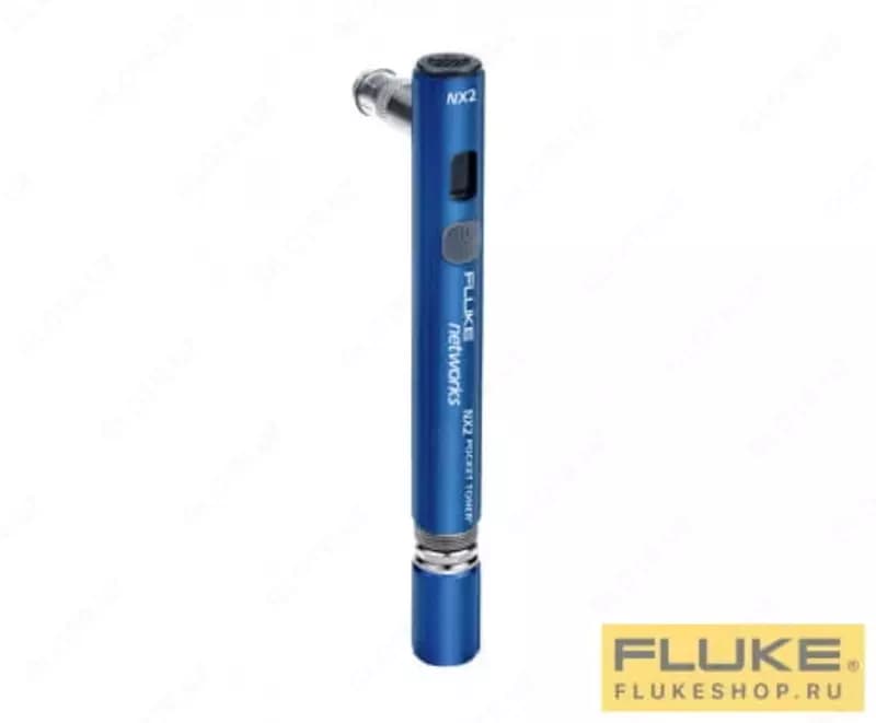 Генератор тонового сигнала Fluke Networks Pocket Toner NX2-Cable — 1