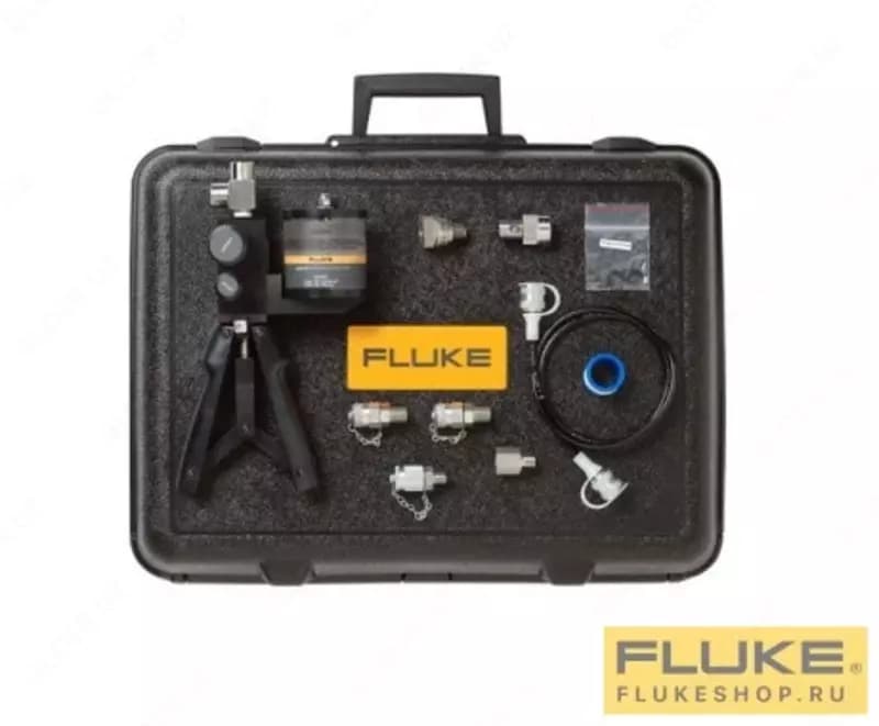 Комплект для гидравлических испытаний Fluke 700HTPK — 1