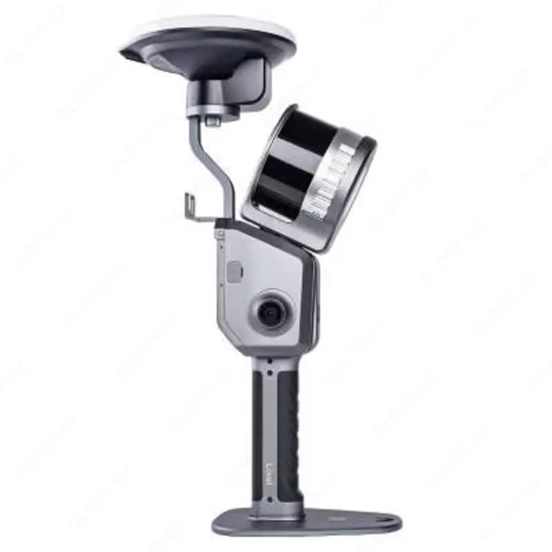 SLAM сканер XGRIDS Lixel L2 Pro 32/300 RTK Survey Grade — 1
