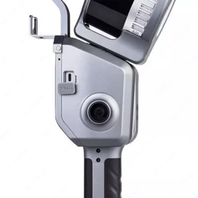 SLAM сканер XGRIDS Lixel L2 Pro 32/300 RTK Survey Grade — 3