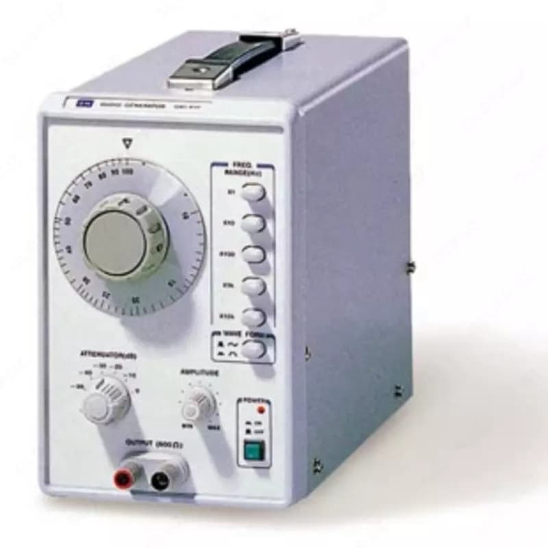 GAG-810 - генератор — 1