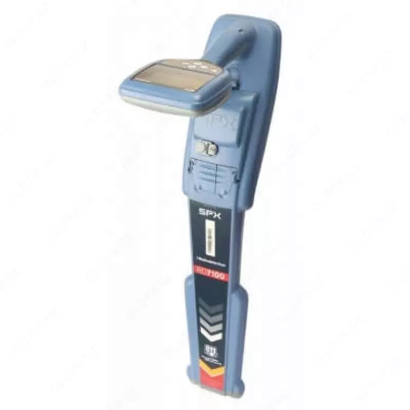 Локатор Radiodetection RD7100 PLM — 2