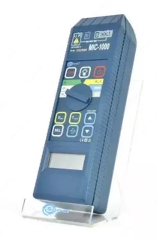 Измеритель параметров электроизоляции MIC-1000