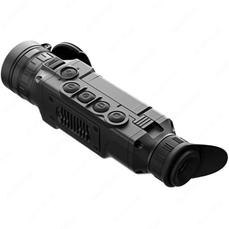 Pulsar Helion XQ50F — тепловизионный монокуляр ﻿ — 2