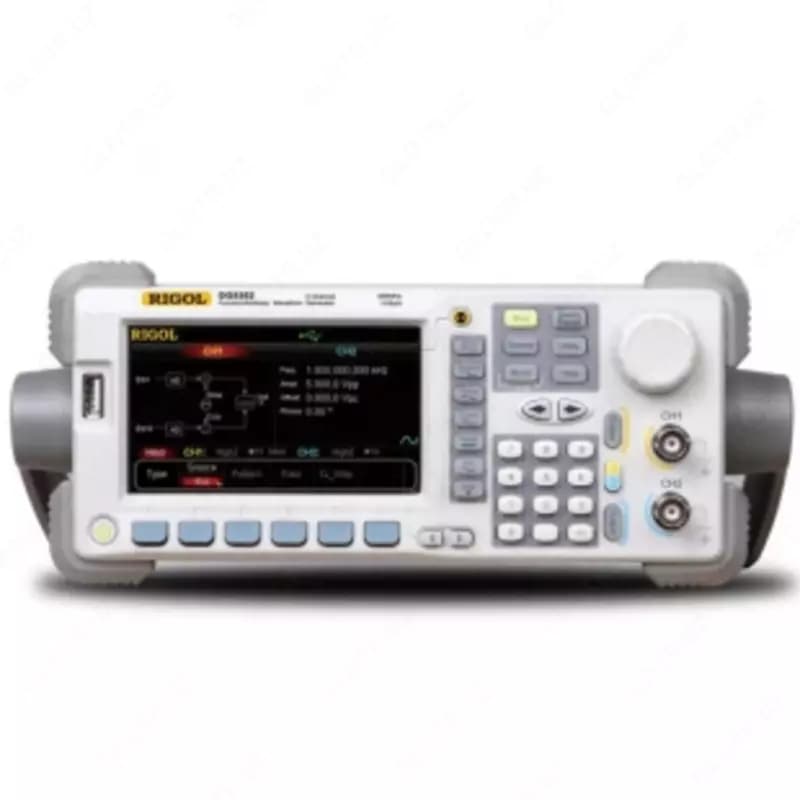 DG5352 - цифровой генератор — 1