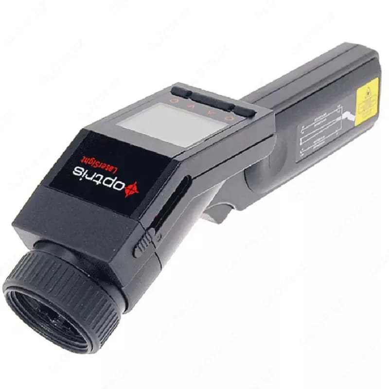Пирометр Optris LaserSight — 1