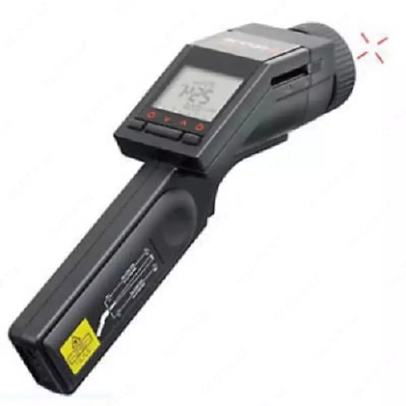 Пирометр Optris LaserSight — 2