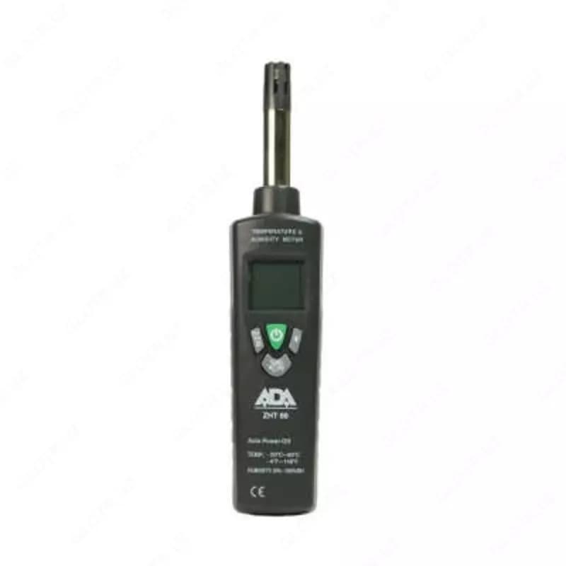 Термогигрометр ADA ZHT 60 (А00110) — 2