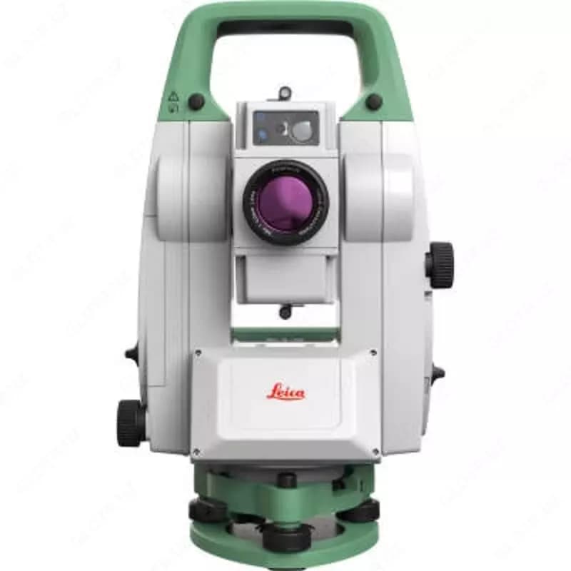 Роботизированный тахеометр Leica TS16 P R500 5” — 3