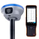 RTK-ровер PrinCe i30VR + 3D Modeling + HCE600 с LandStar 8