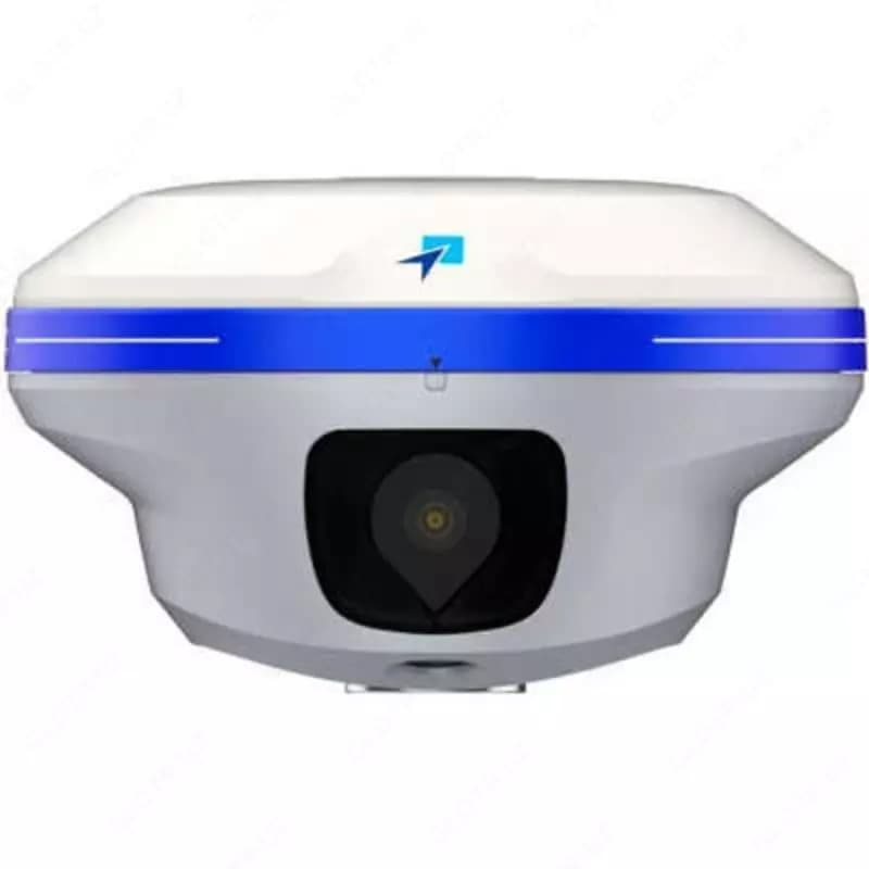 RTK-ровер PrinCe i30VR + 3D Modeling + HCE600 с LandStar 8 — 3