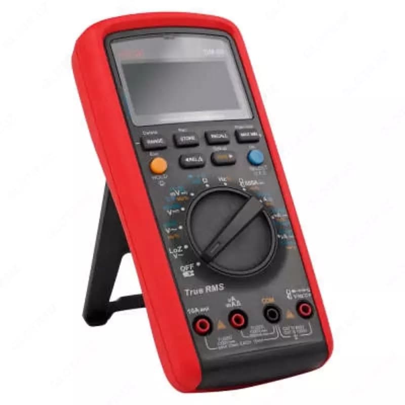 Мультиметр RGK DM-50 с поверкой — 2