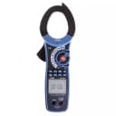 Токовые клещи CEM DT-3351 с поверкой