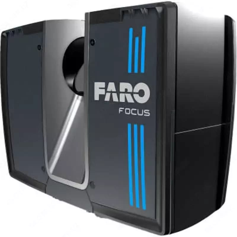 Лазерный сканер FARO Focus Premium — 1