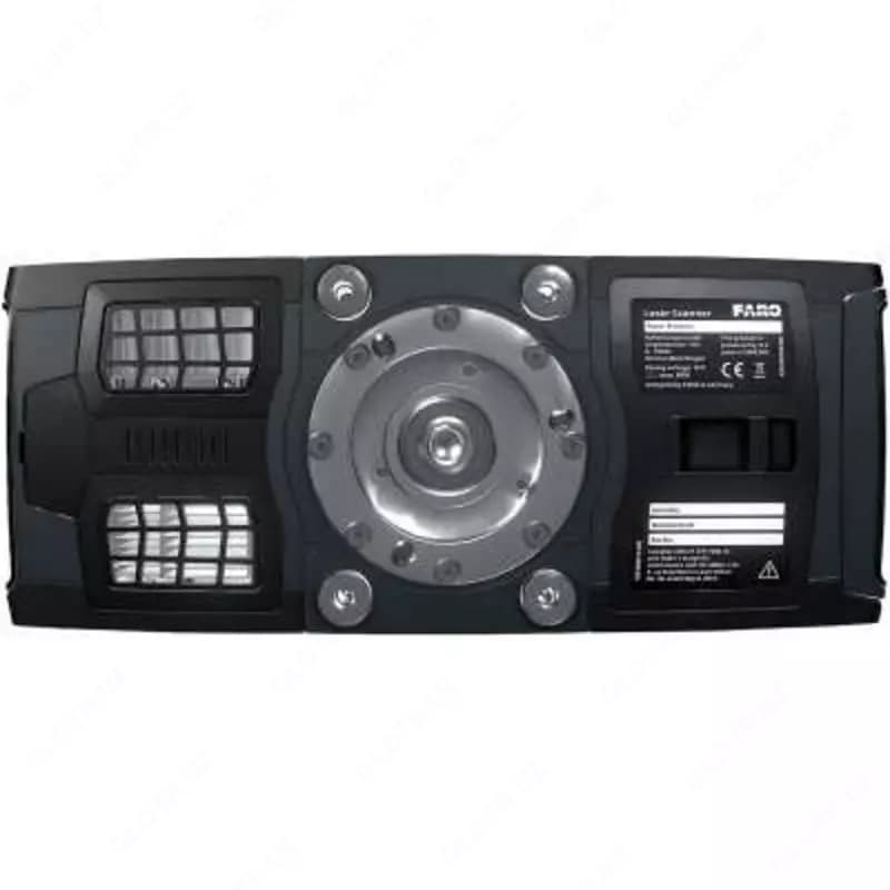 Лазерный сканер FARO Focus Premium — 3