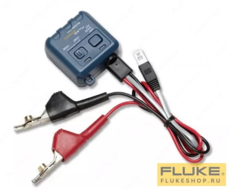 Генератор тональный Fluke Networks Pro3000 — 2