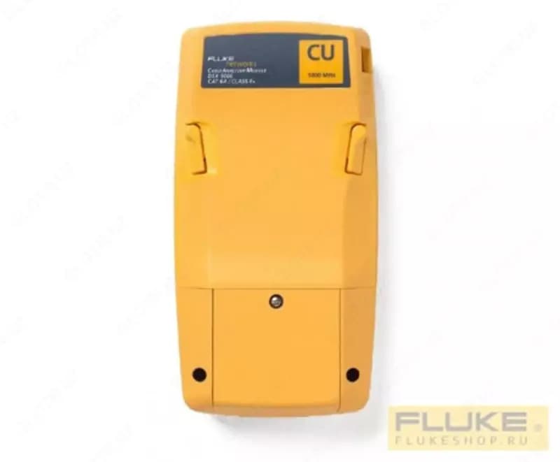 Тестер кабельный Fluke Networks DSX2-5000 INT — 2