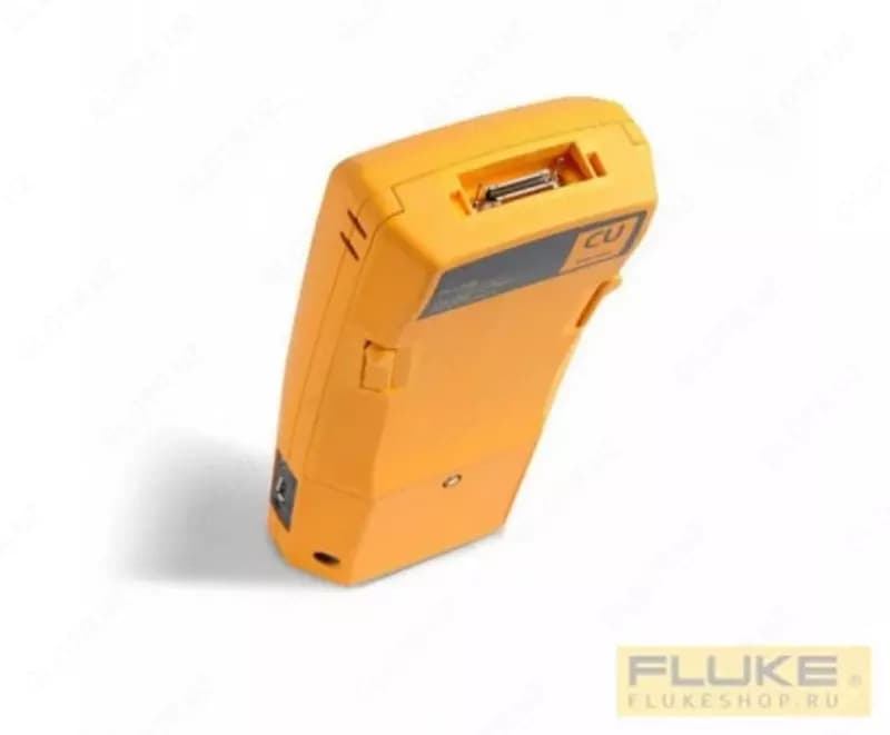 Тестер кабельный Fluke Networks DSX2-5000 INT — 3