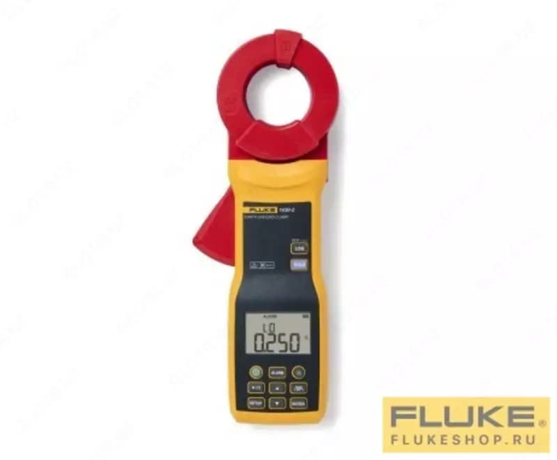 Токоизмерительные клещи FLUKE 1630-2 — 1