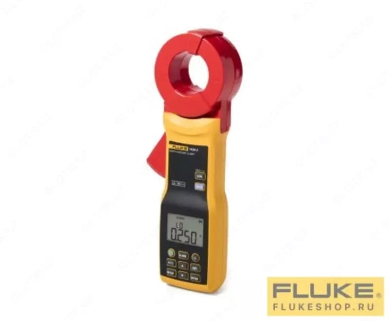 Токоизмерительные клещи FLUKE 1630-2 — 2