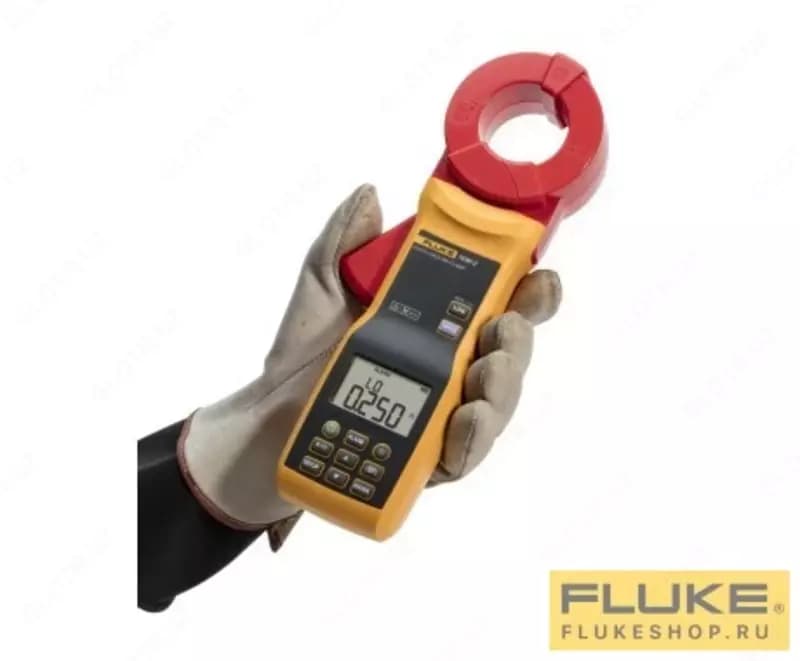 Токоизмерительные клещи FLUKE 1630-2 — 3