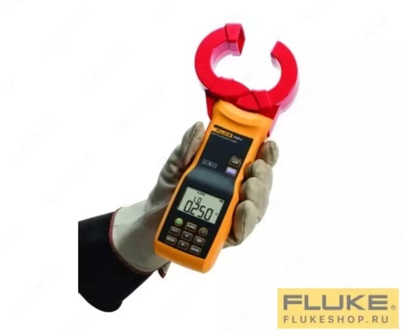 Токоизмерительные клещи FLUKE 1630-2 — 4