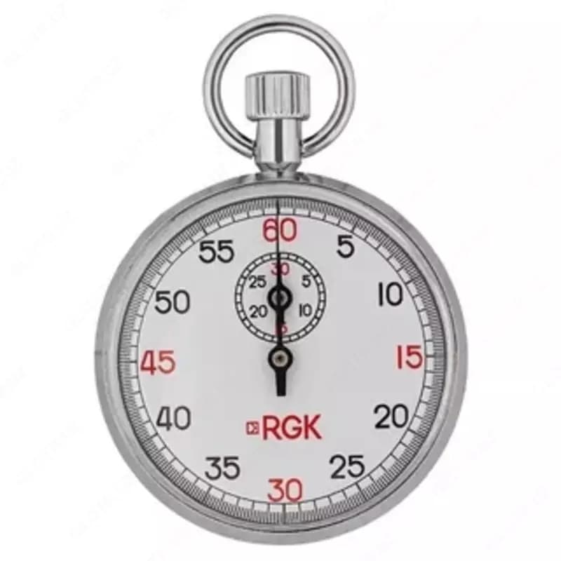 RGK SWM-2A6 Секундомер механический с поверкой — 1