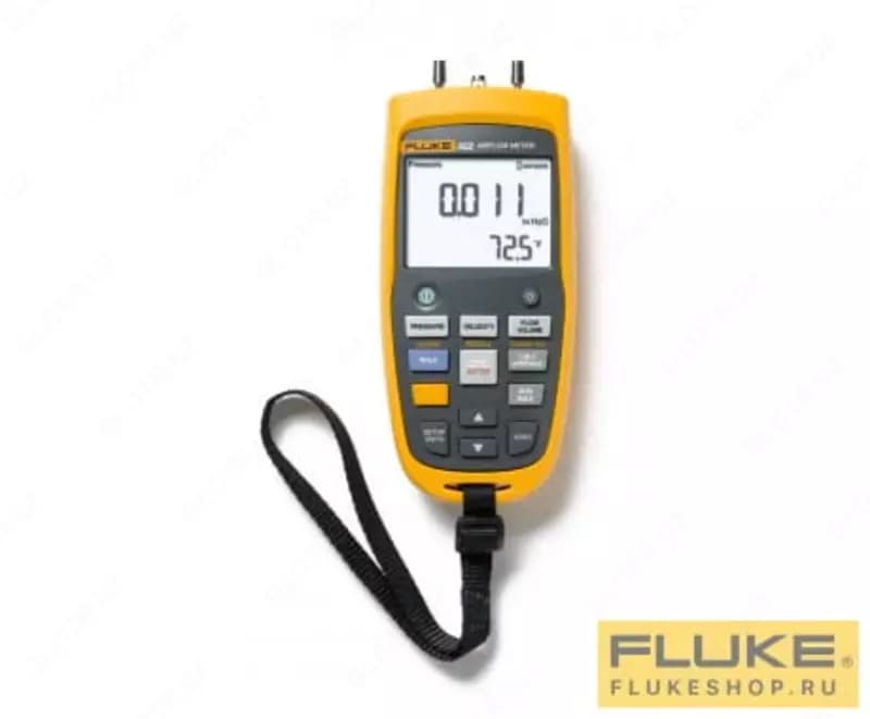 Измеритель расхода воздуха Fluke 922/Kit — 1