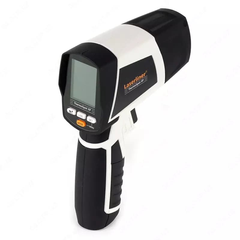 Пирометр Laserliner ThermoSpot XP — 1