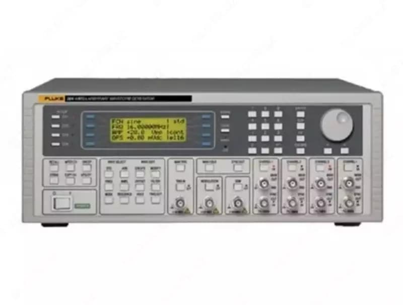 Генератор форм сигналов Fluke 284-E 230V — 1