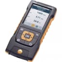 Прибор для измерения скорости и оценки качества воздуха Testo 440 dP (0560 4402)