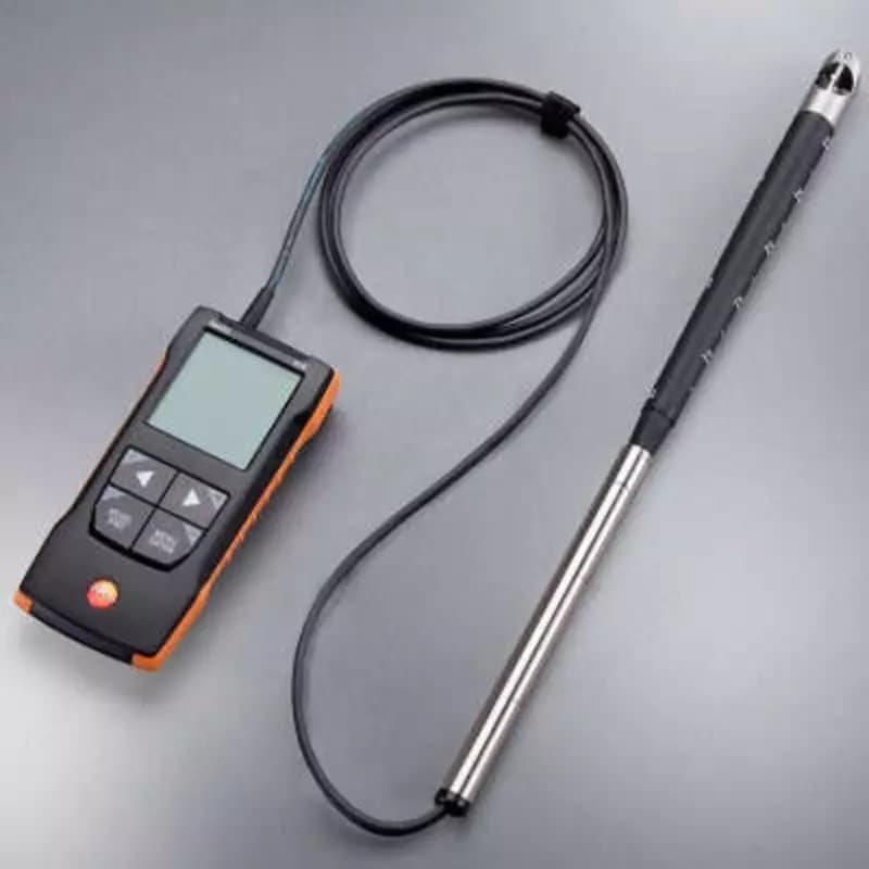 Анемометр Testo 416 (0563 0416) — 4