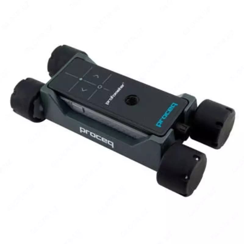 Локатор арматуры Proceq Profometer PM-650 — 1