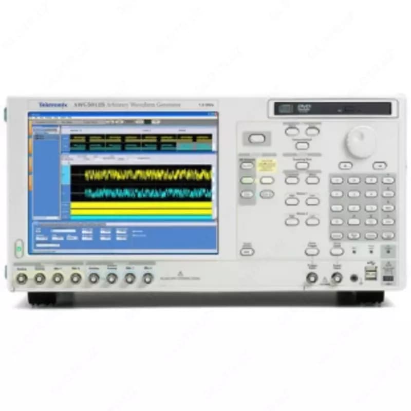 AWG5012B - генератор сигналов произвольной формы — 1