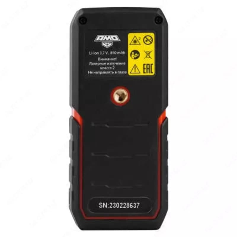 Лазерный дальномер AMO DIST 100 — 3