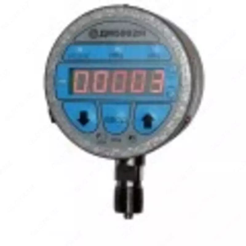 Цифровой прецизионный манометр Manotom ДМ5002М — 1