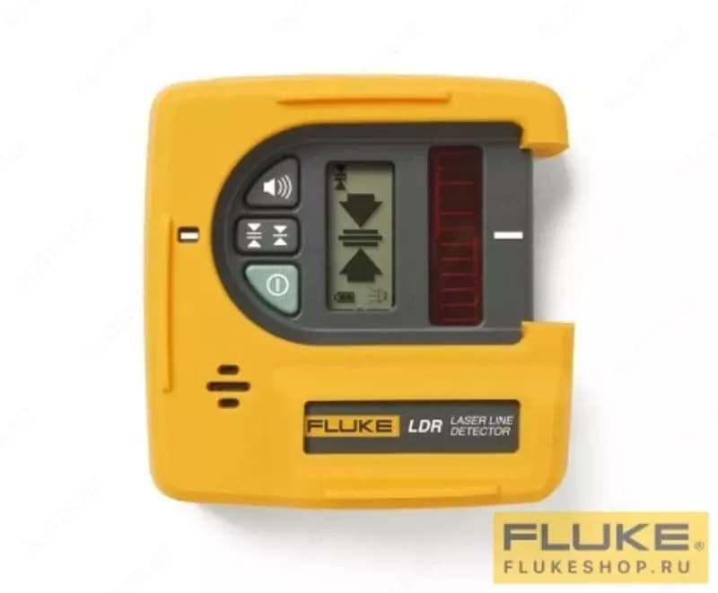 Детектор лазерного излучения FLUKE LDG — 1