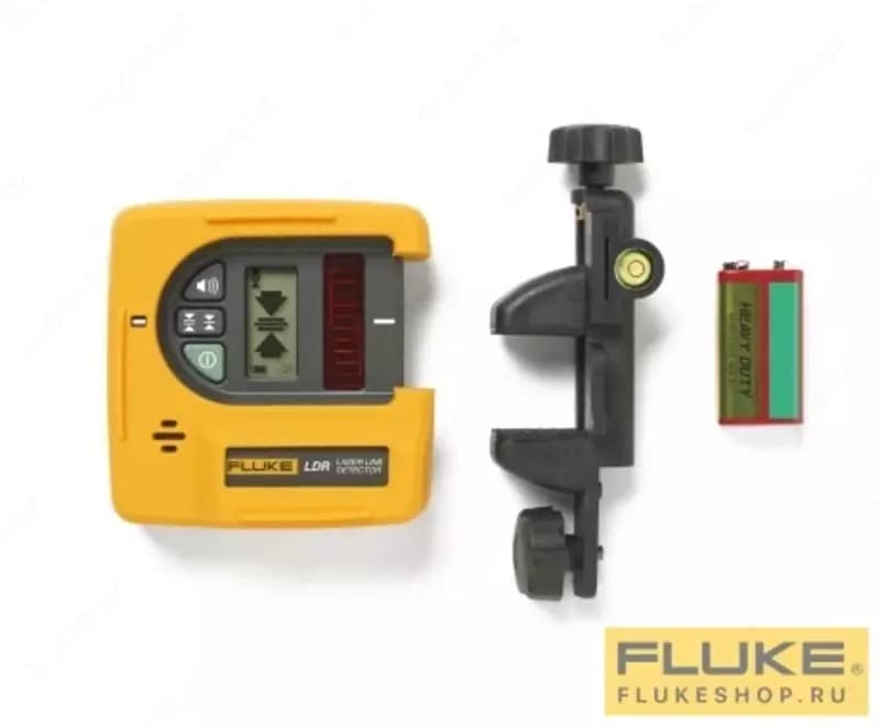 Детектор лазерного излучения FLUKE LDG — 2