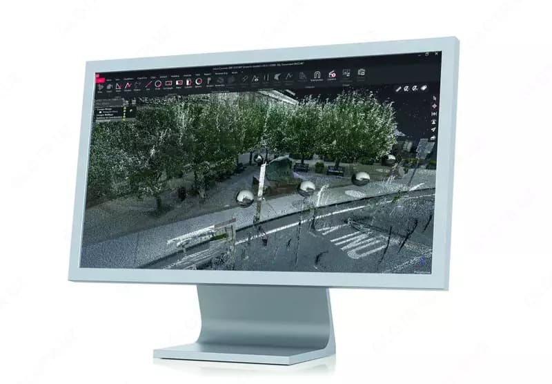 Лицензия Leica Cyclone 3DR AEC Permanent (Option) — 1