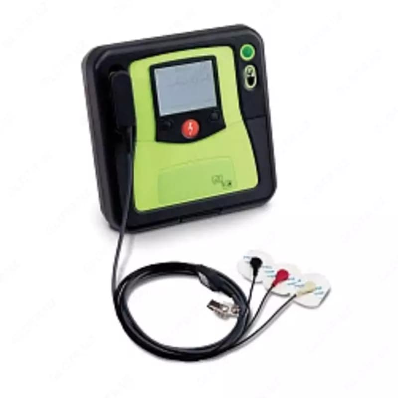 AED Pro ZOLL Автоматический наружный дефибриллятор — 2