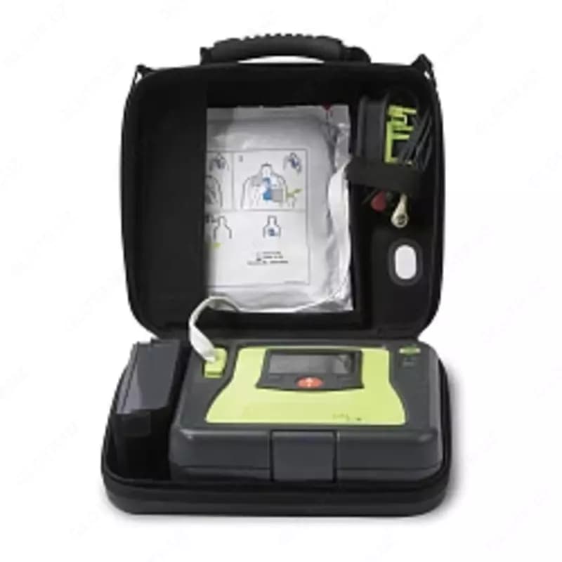 AED Pro ZOLL Автоматический наружный дефибриллятор — 3