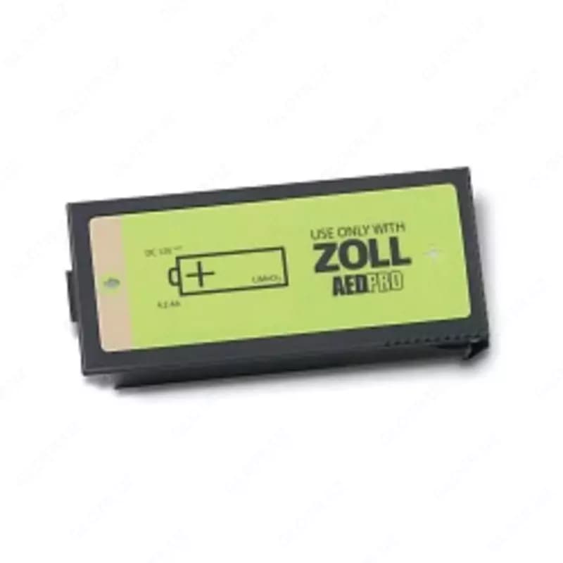 AED Pro ZOLL Автоматический наружный дефибриллятор — 4