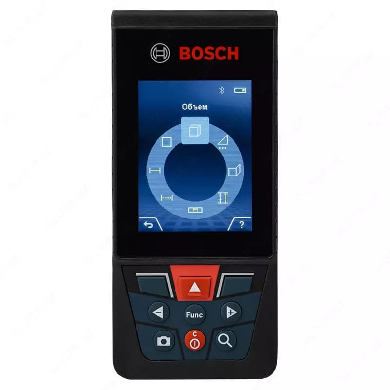 Лазерный дальномер Bosch GLM 150-27 C — 1