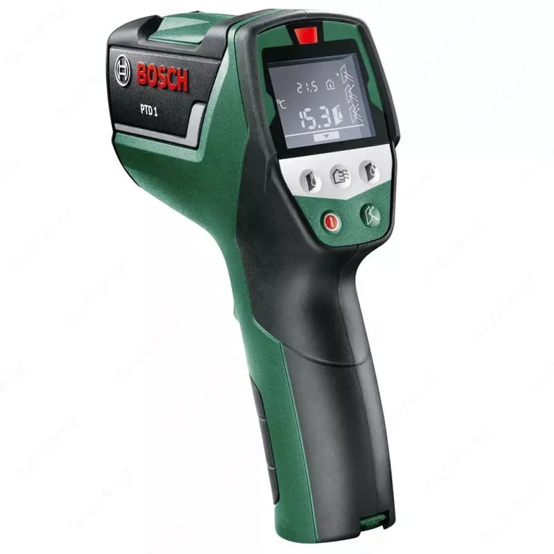 Пирометр Bosch PTD1 — 1