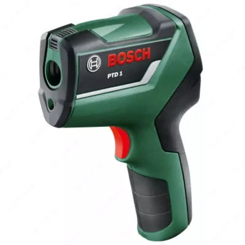 Пирометр Bosch PTD1 — 2