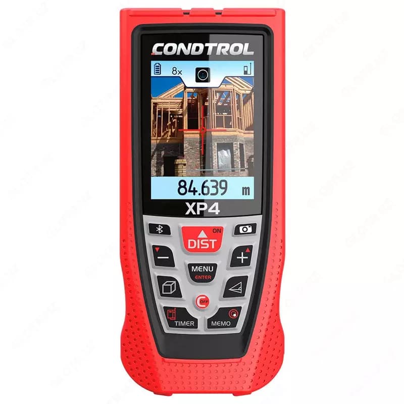 Лазерный дальномер CONDTROL XP4 — 1