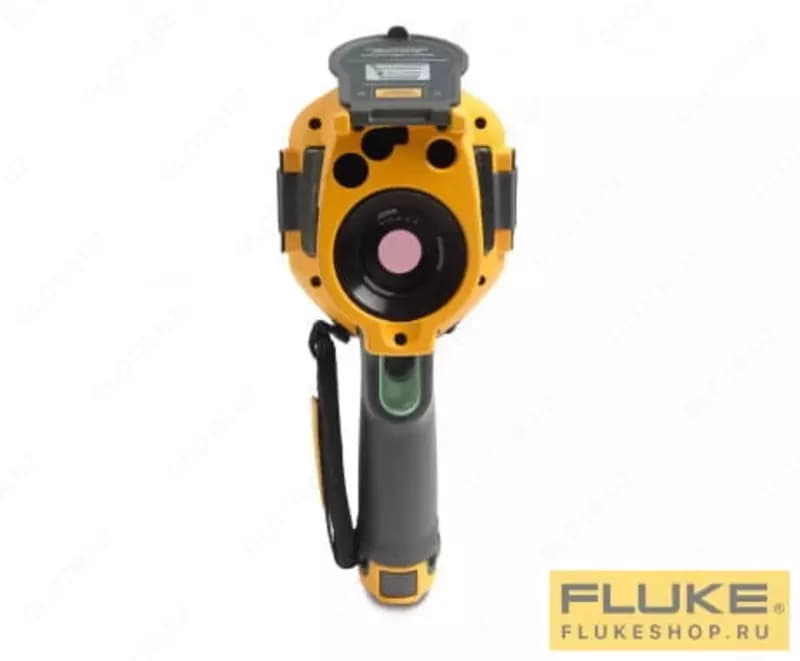 Тепловизор Fluke Ti300 — 2