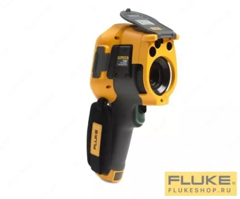 Тепловизор Fluke Ti300 — 3