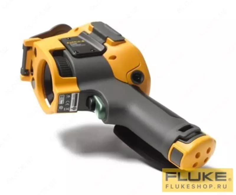 Тепловизор Fluke Ti300 — 6